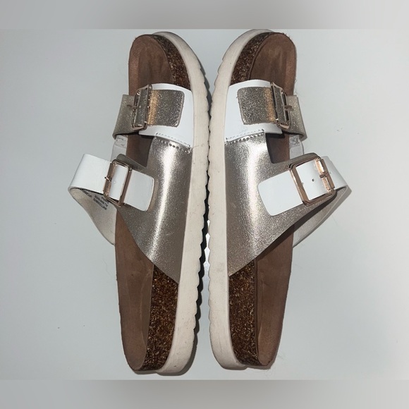 Time and tru- sandals - Picture 5 of 7